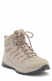 Strata Trail Mid Waterproof Hiking Boot