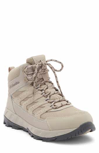 Strata Trail Mid Waterproof Hiking Boot