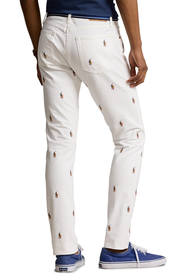 Low Stretch Sullivan Slim Fit Chinos, Alternate, color, LENHART