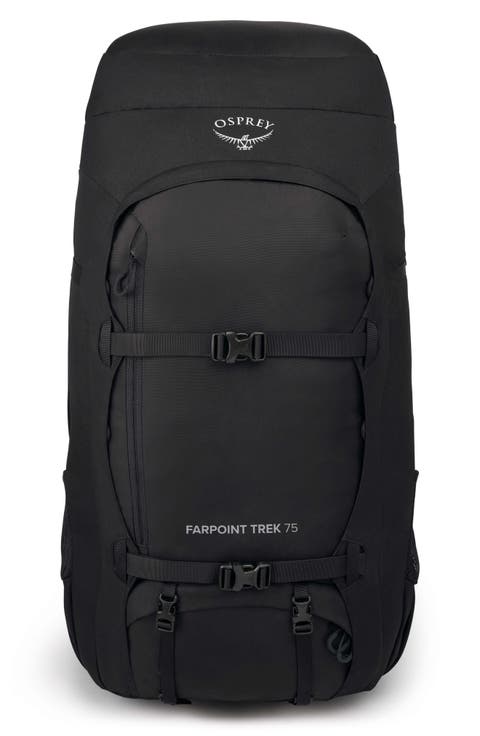 Farpoint Trek 75-Liter Backpack Luggage
