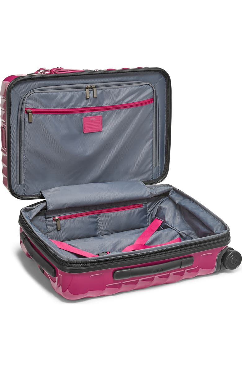 TUMI 22-Inch International Spinner Carry-On Bag, Alternate, color,