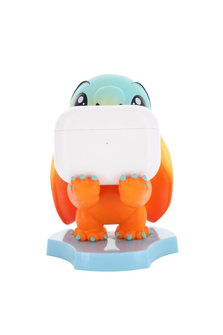Holdems Lilo & Stich Sunset Stitch Earbud & Phone Holder, Alternate, color, Multicolored