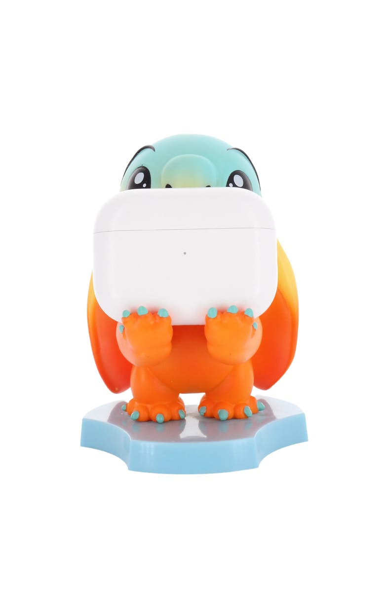 Exquisite Gaming Holdems Lilo 
Stich Sunset Stitch Earbud 
Phone Holder, Alternate, color, Multicolored