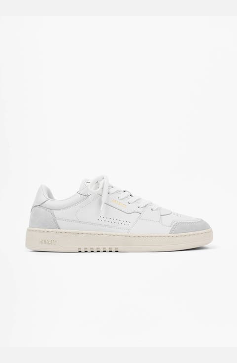 Dice Lo Leather Sneaker - Women's