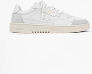 Axel Arigato Dice Lo Leather Sneaker - Women's