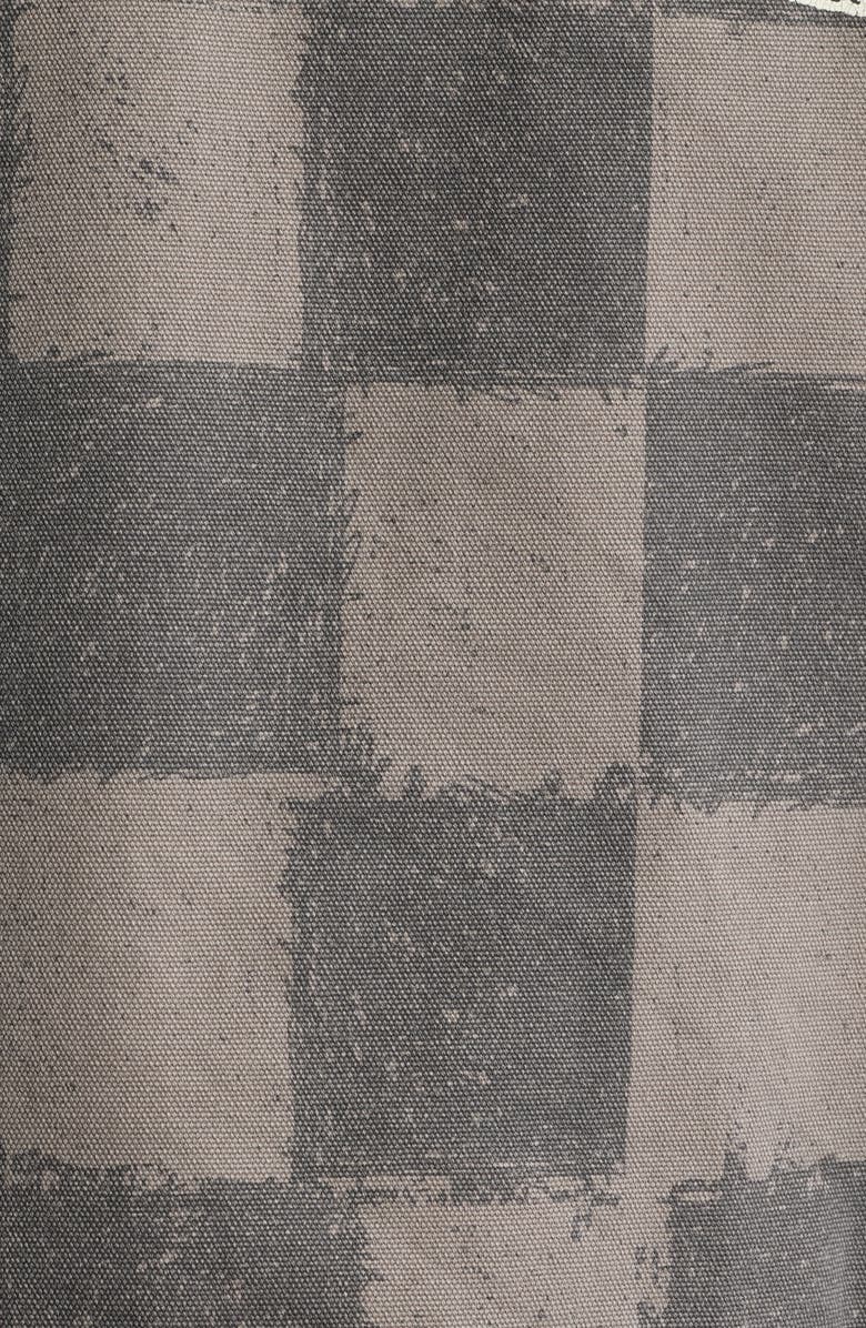 DIET STARTS MONDAY Dylan Jacket, Alternate, color, Checkered Grey