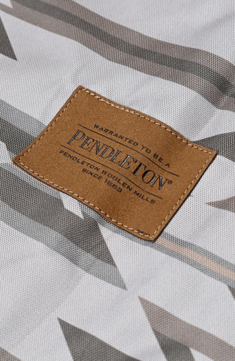 Pendleton Car Hammock Seat Protector, Alternate, color, Wyeth Tan