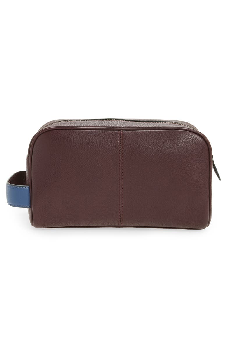 Ted Baker London Moofasa Dopp Kit, Alternate, color, 