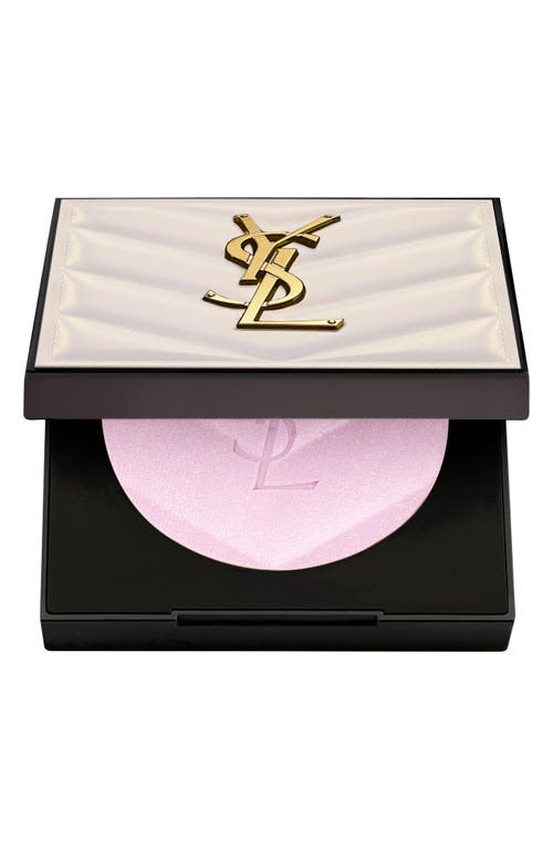 Saint Laurent Yves Contouring & Highlighting Powder
