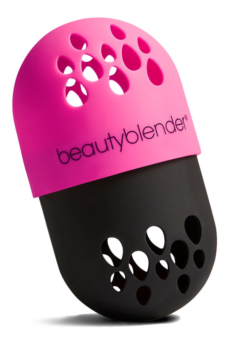 Blender Defender Silicone Case, Main, color, NO COLOR