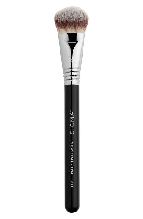 F08 Precision Powder Brush