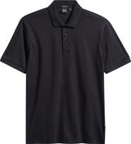 BOSS Phillipson Mercerized Cotton Polo
