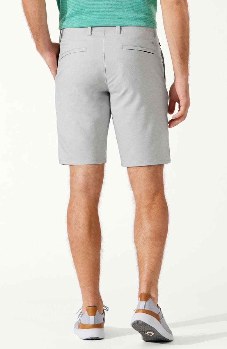 Tommy Bahama On Par IslandZone<sup>®</sup> Shorts, Alternate, color, Harbor Mist