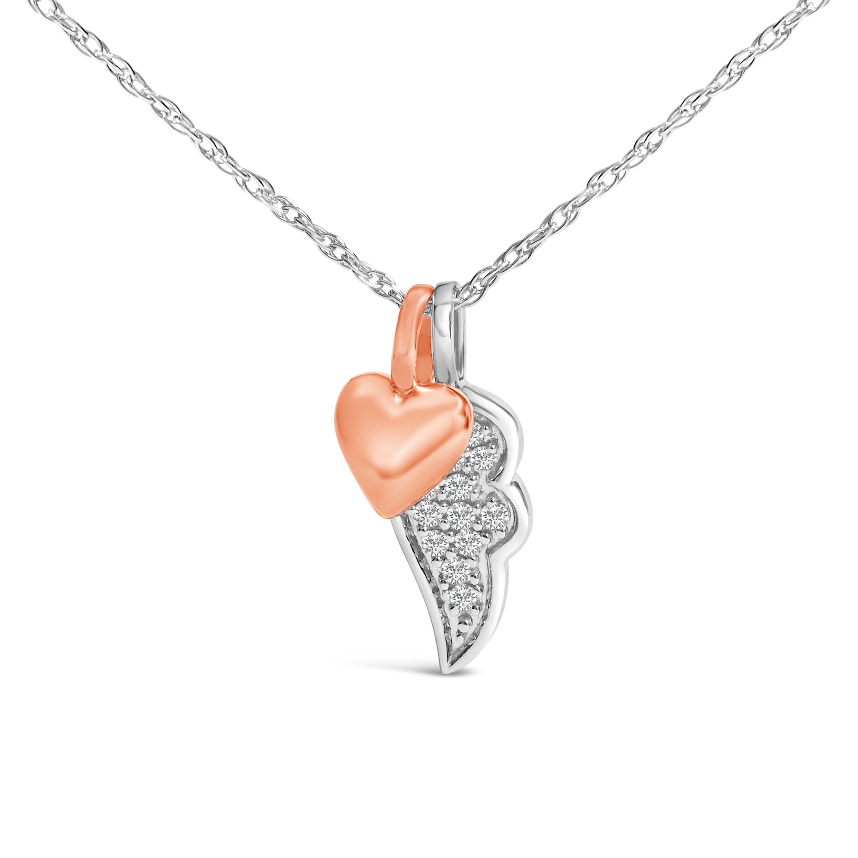 selected White Gold over Silver