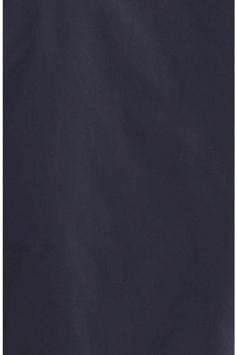Sahel Water Repellent Down Vest, Alternate, color, NAVY BLUE