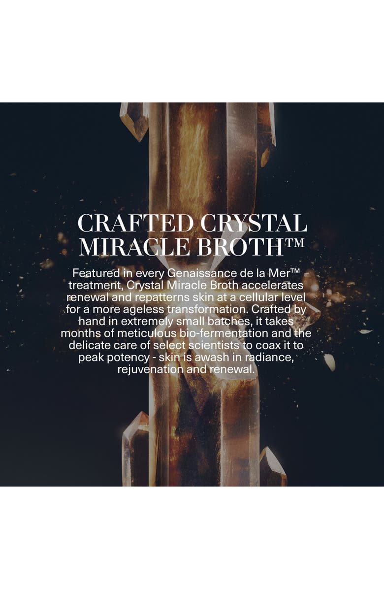 La Mer The Genaissance de la Mer Ritual Skincare Gift Set $2565 Value, Alternate, color,