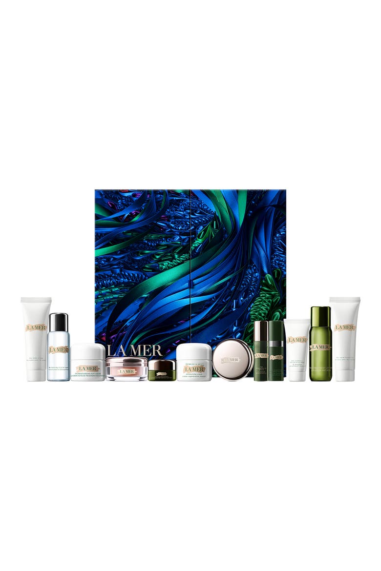 12 Days of Christmas Collection (Limited Edition) $720 Value, Main, color, NO COLOR