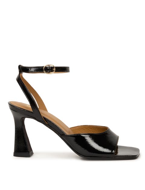 Piper Heeled Sandals