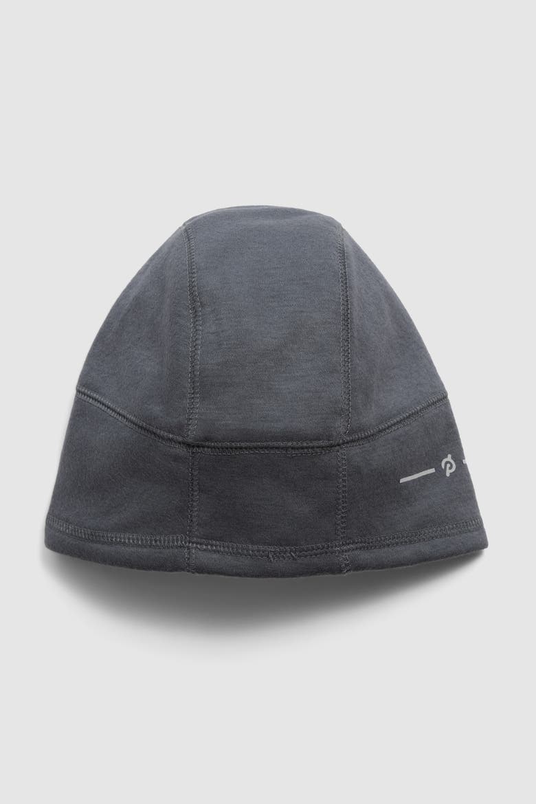 Merino Run Beanie, Main, color, Dark Grey