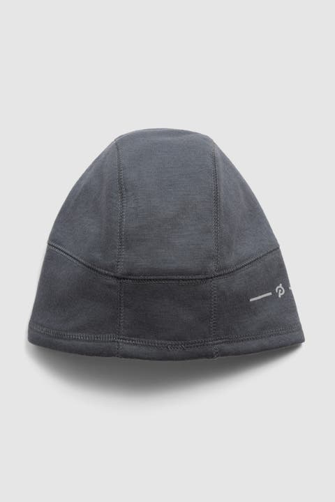 Merino Run Beanie