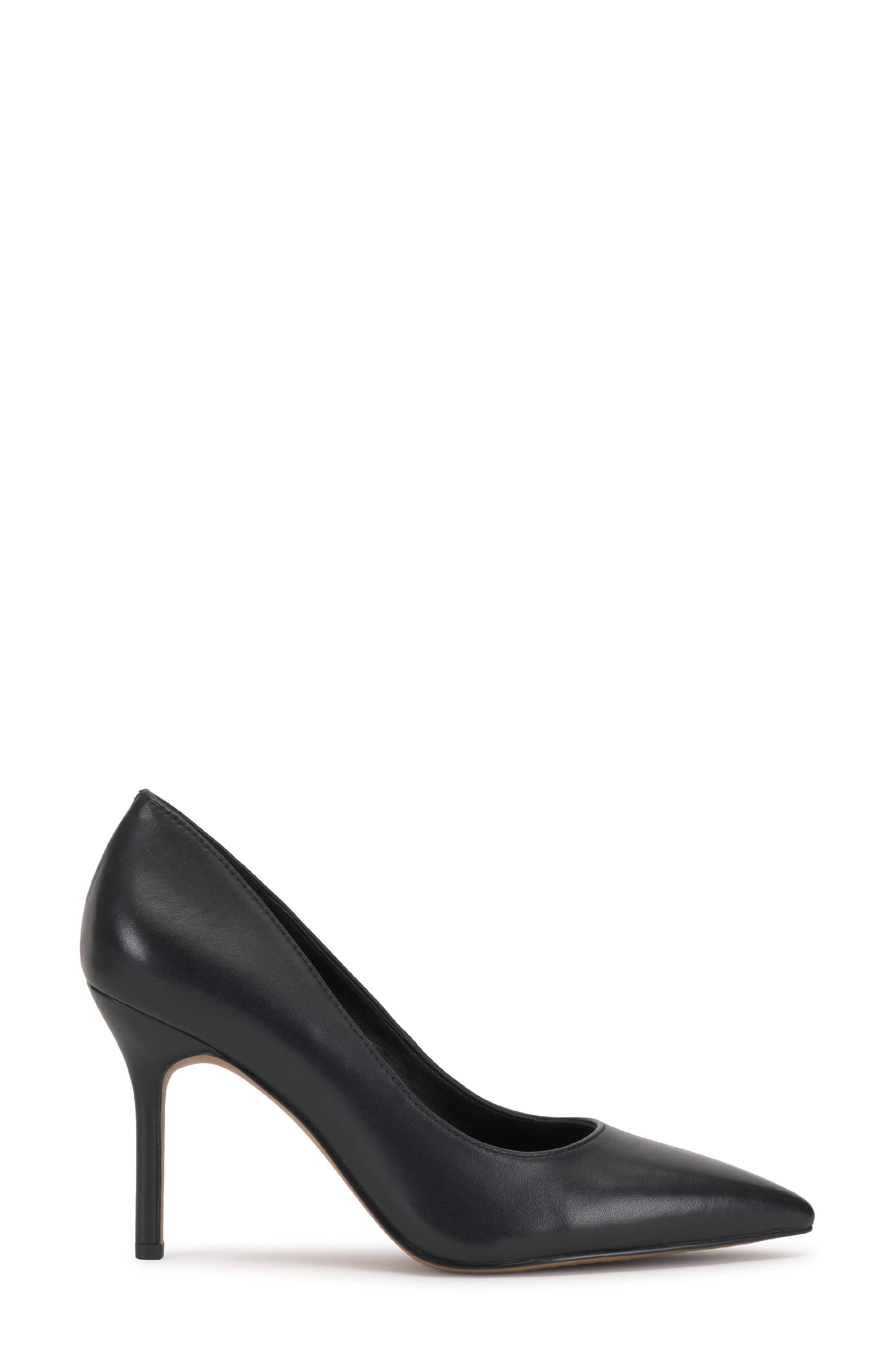 Vince Camuto Maisha Pointed Toe Pump, Alternate, color, 