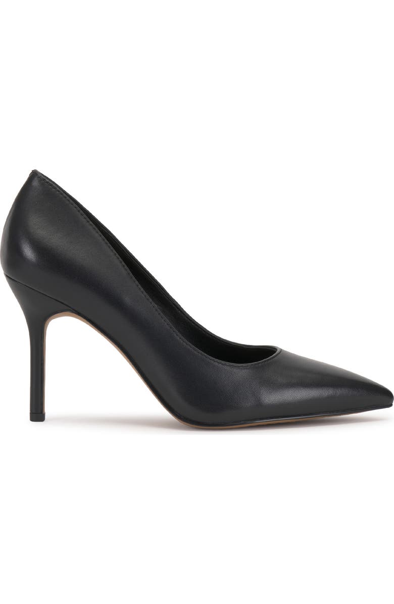 Vince Camuto Maisha Pointed Toe Pump, Alternate, color,