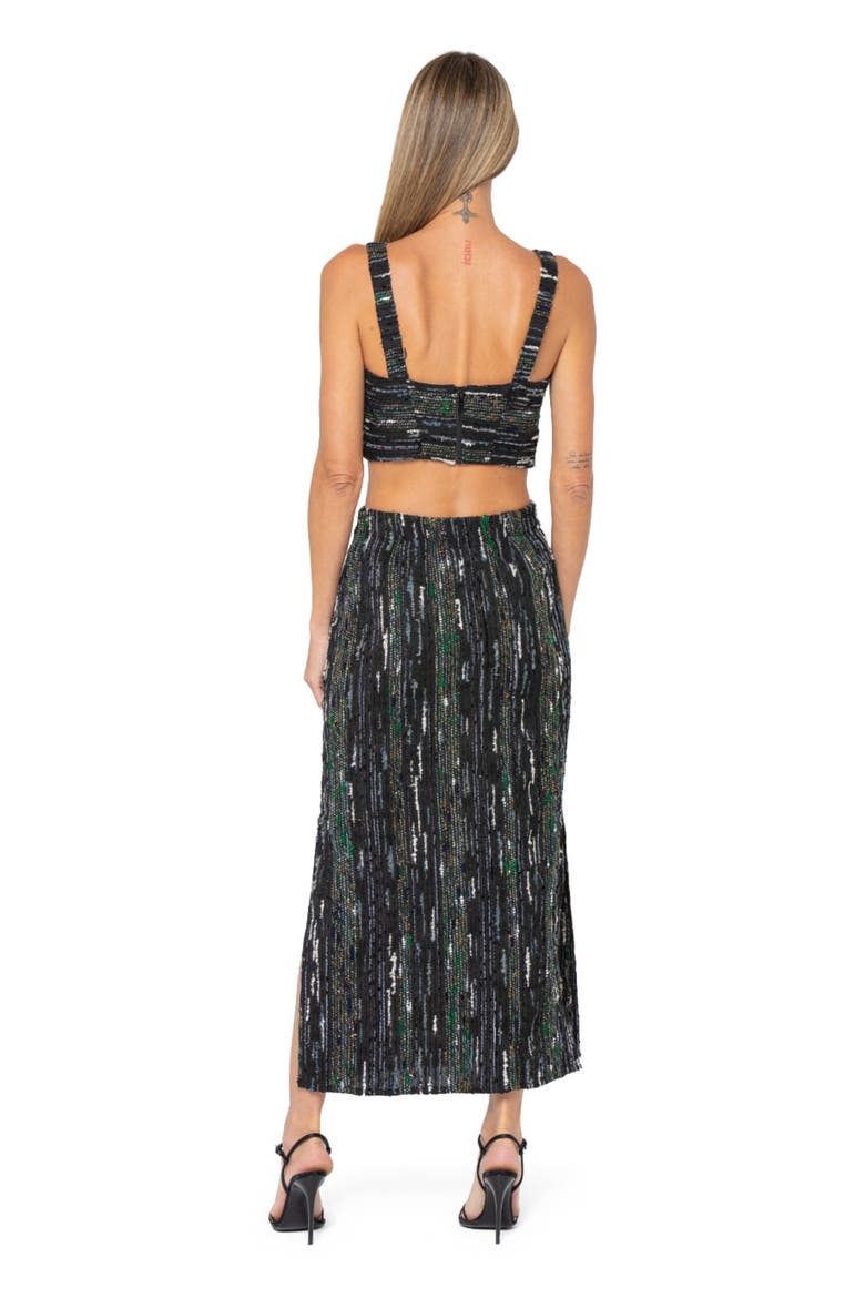 Avery Skirt, Alternate, color, BLACK