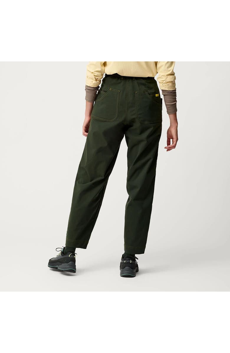 Hikerkind Kick Flare Trousers - Women
s, Alternate, color, Phyllis