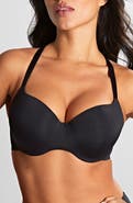 Panache 365 Underwire Smooth & Seamless T-Shirt Bra