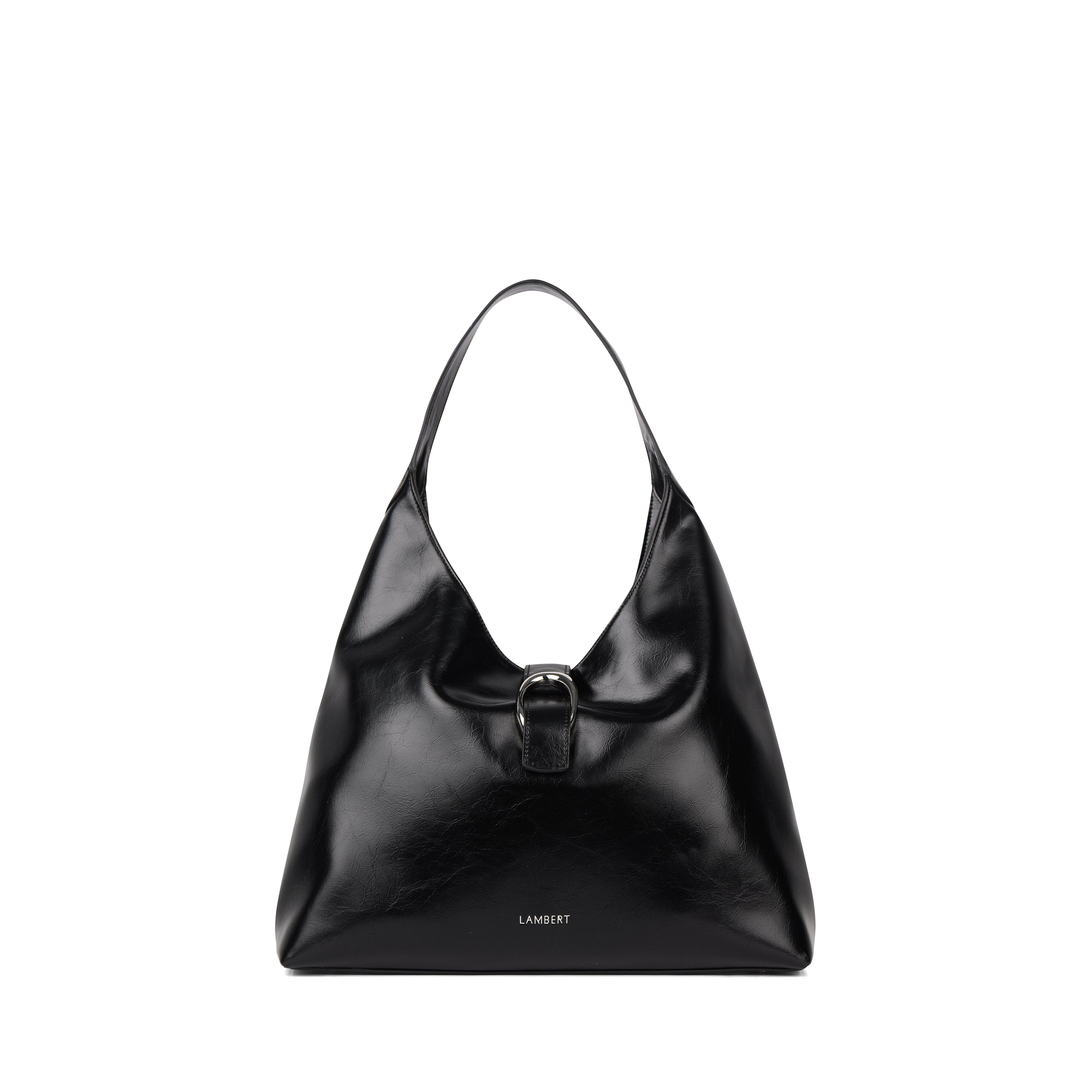 Lambert Brielle - Hobo Tote Bag, Main, color, 