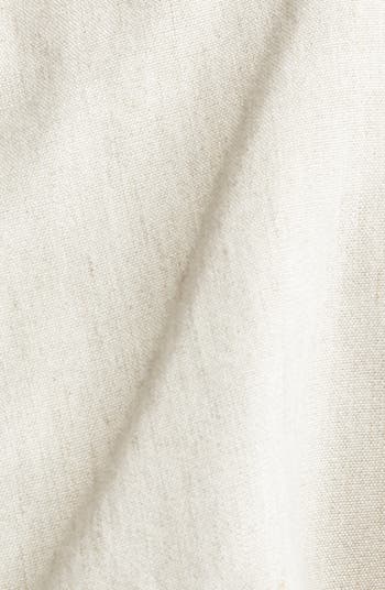 Amelie Linen Blend Dress