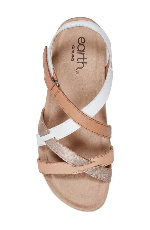 EARTH EARTH® STERLING SANDAL