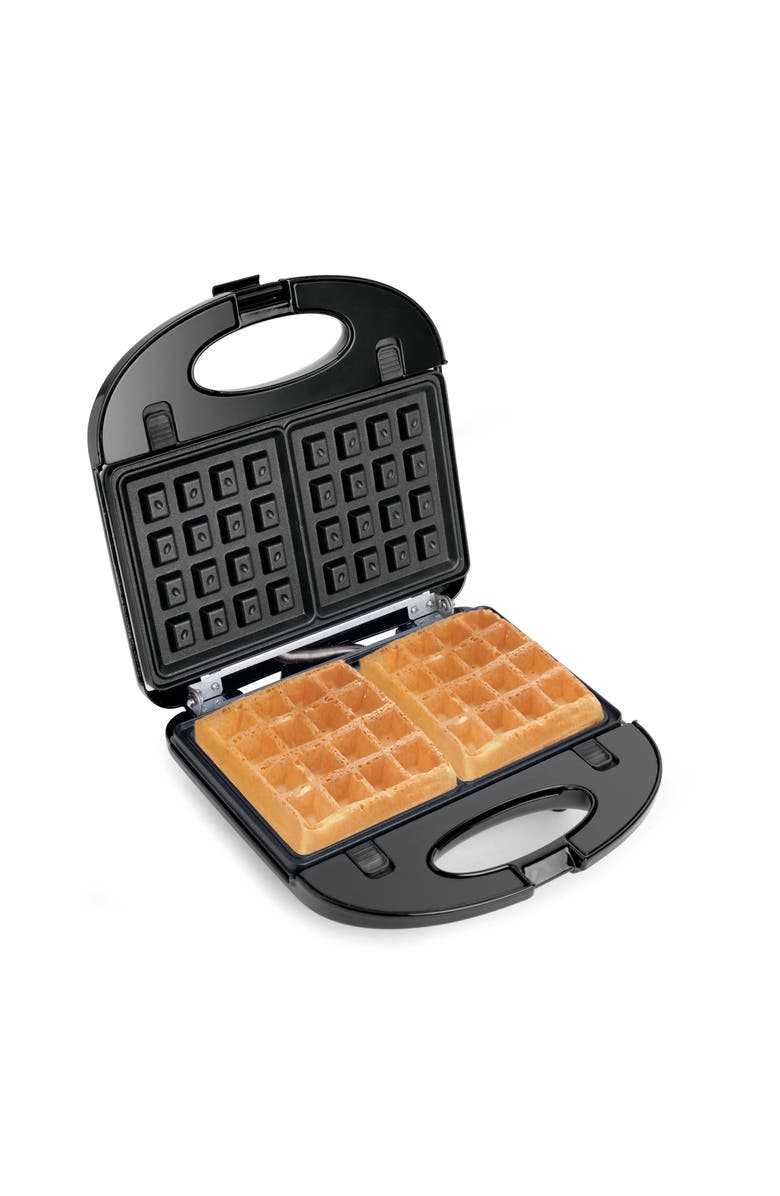 Salton 3 in 1 Grill, Sandwich & Waffle Maker, Alternate, color, 