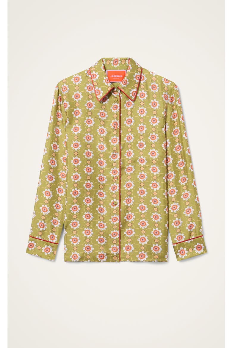 Boy Shirt With Piping, Alternate, color, Ambrosia Green