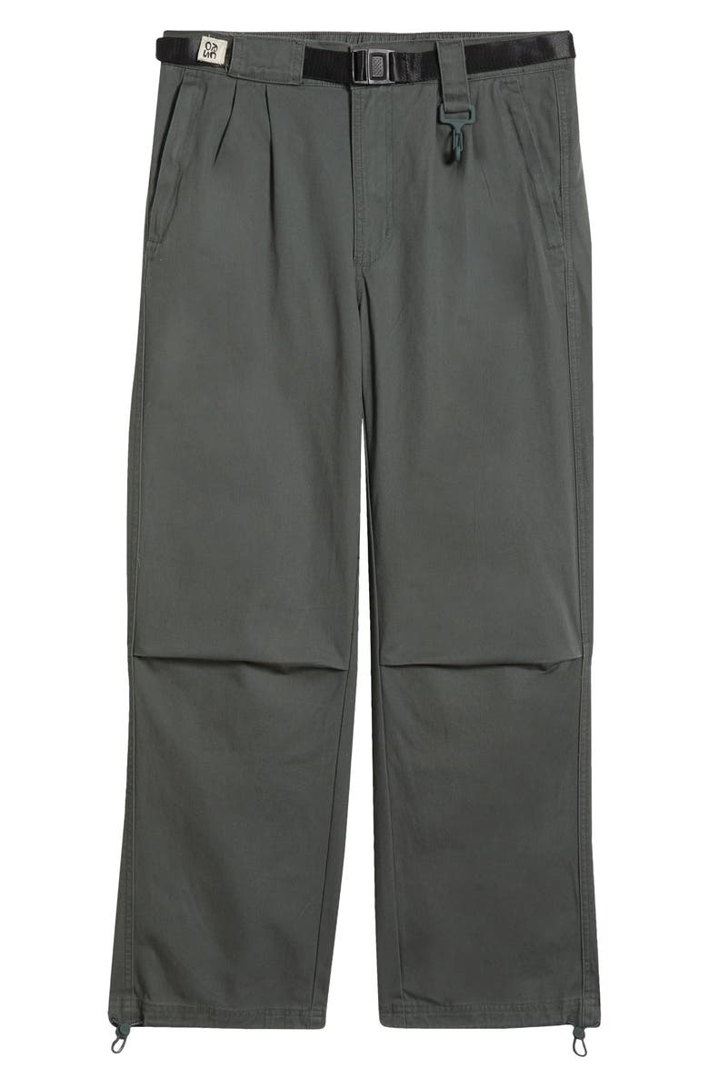 RC Outdoor Supply Belted Cotton Pants, Alternate, color,