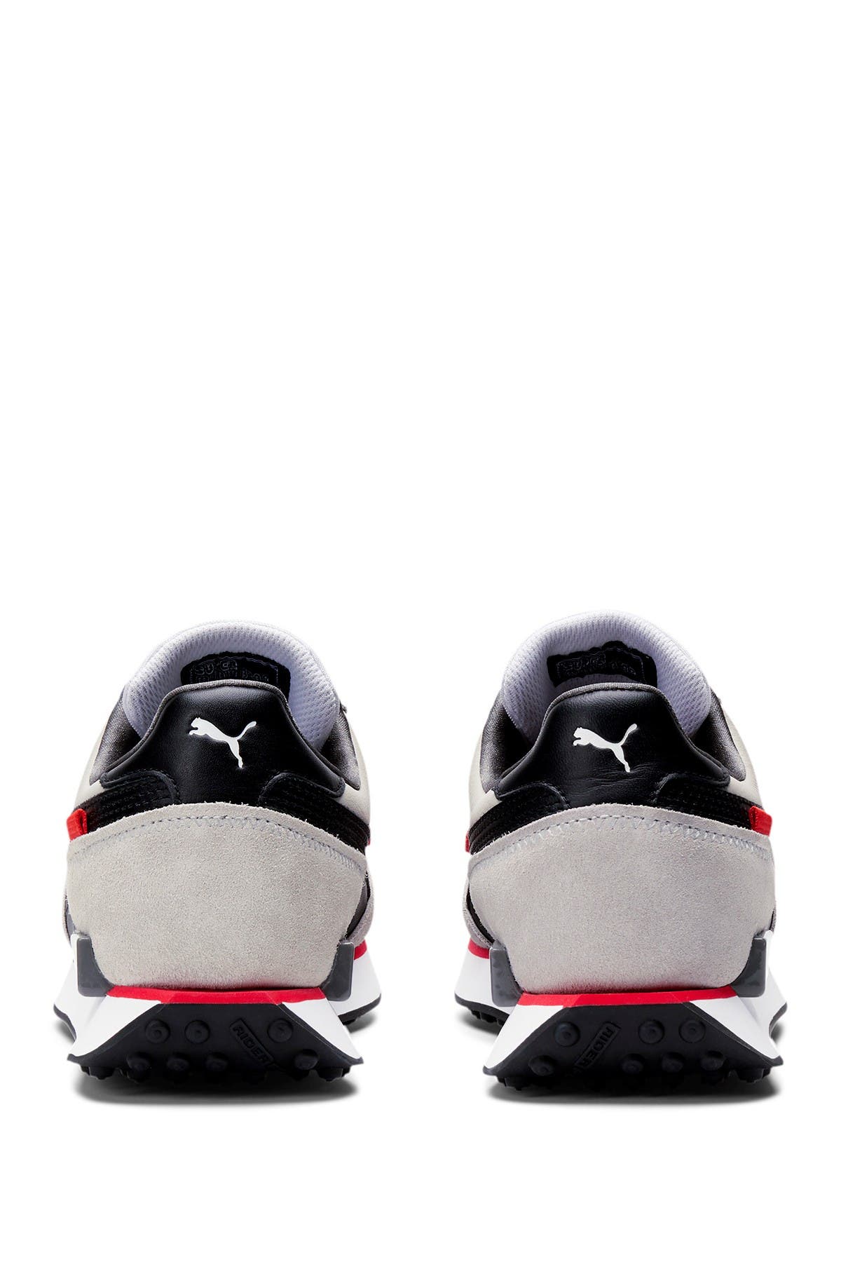 PUMA X NES Super Mario Bros Future Rider Sneaker, Alternate, color, 