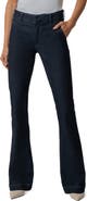 KUT from the Kloth Ana High Waist Flare Leg Jeans