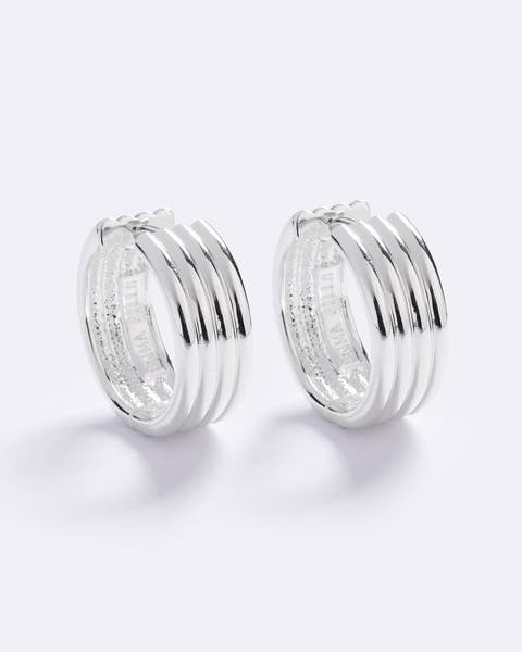 Bondi Waves Hoops