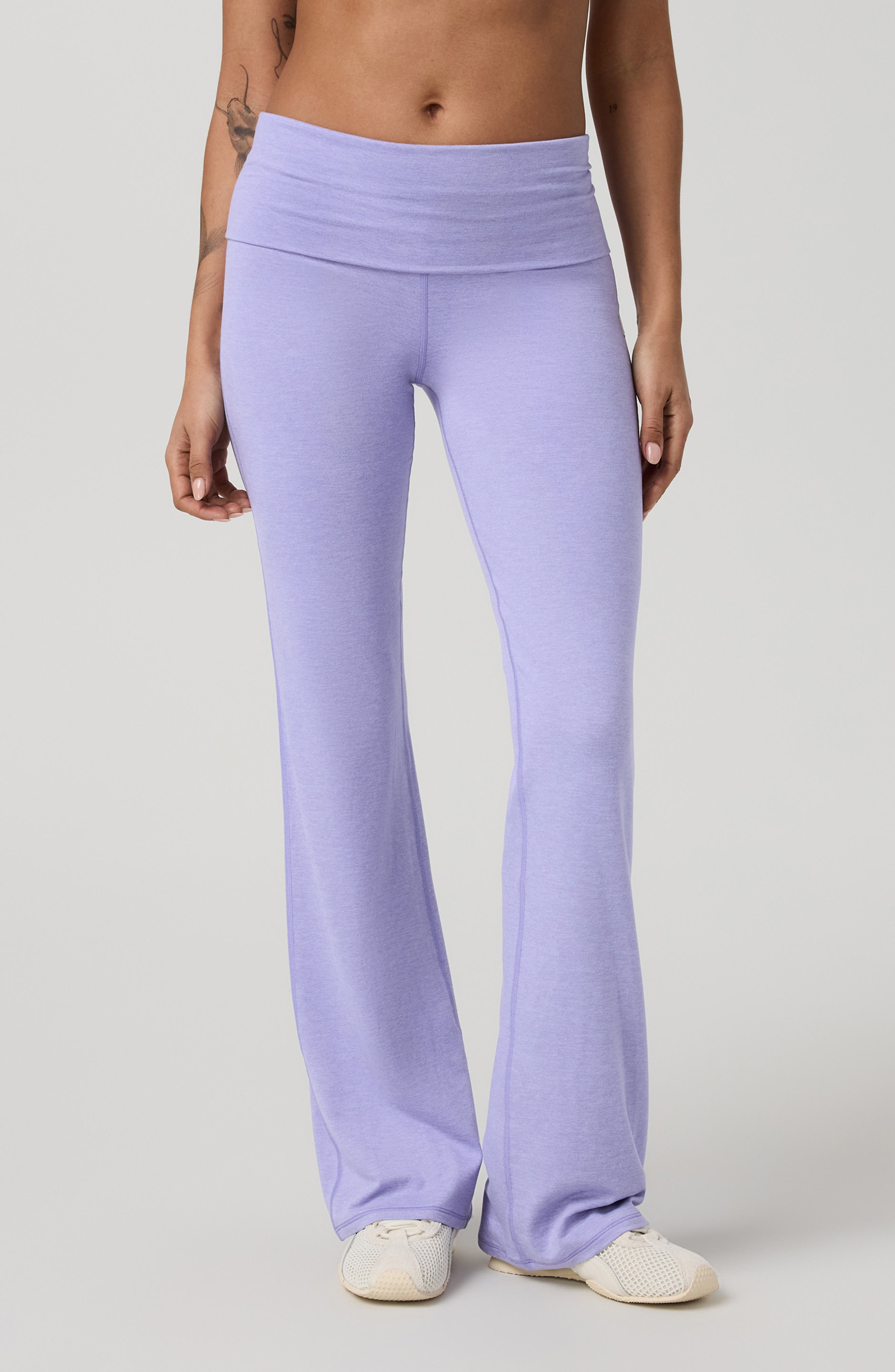 Halo Foldover Pants - image 3