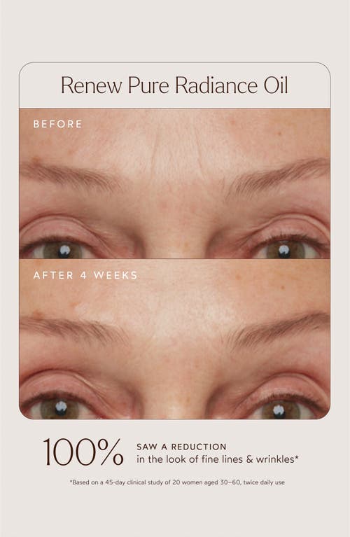 True Botanicals A True Transformation Set $136 Value In Brown