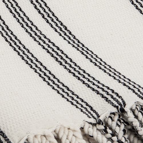 Olive And Linen Olive & Linen Allora Turkish Hand / Kitchen Towel Bundle