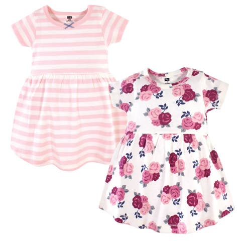 Stylish Baby Dress 2Pk (Baby)