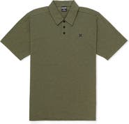 Hurley Icon Slub Polo