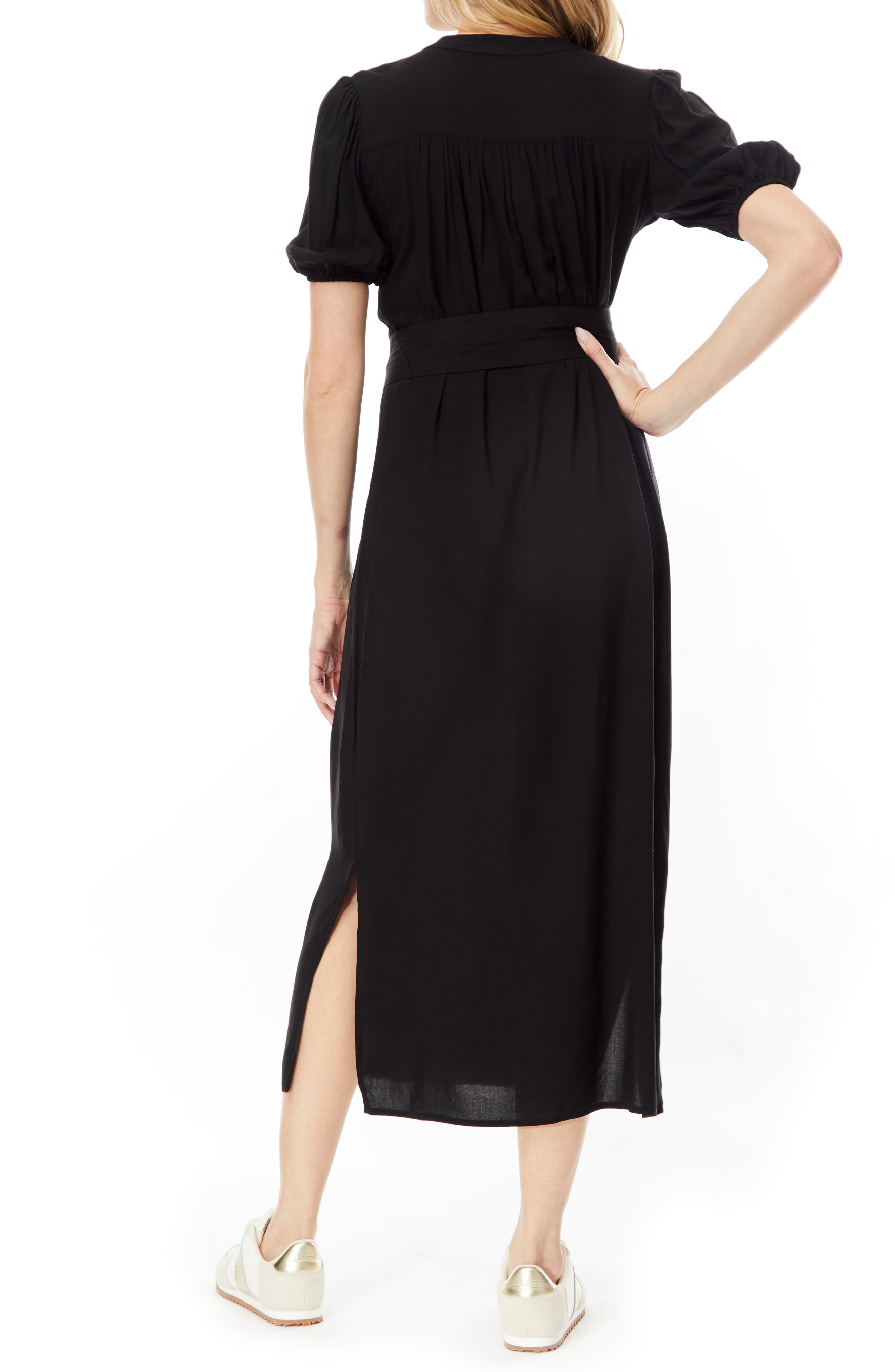 Montana Challis Midi Dress - image 2