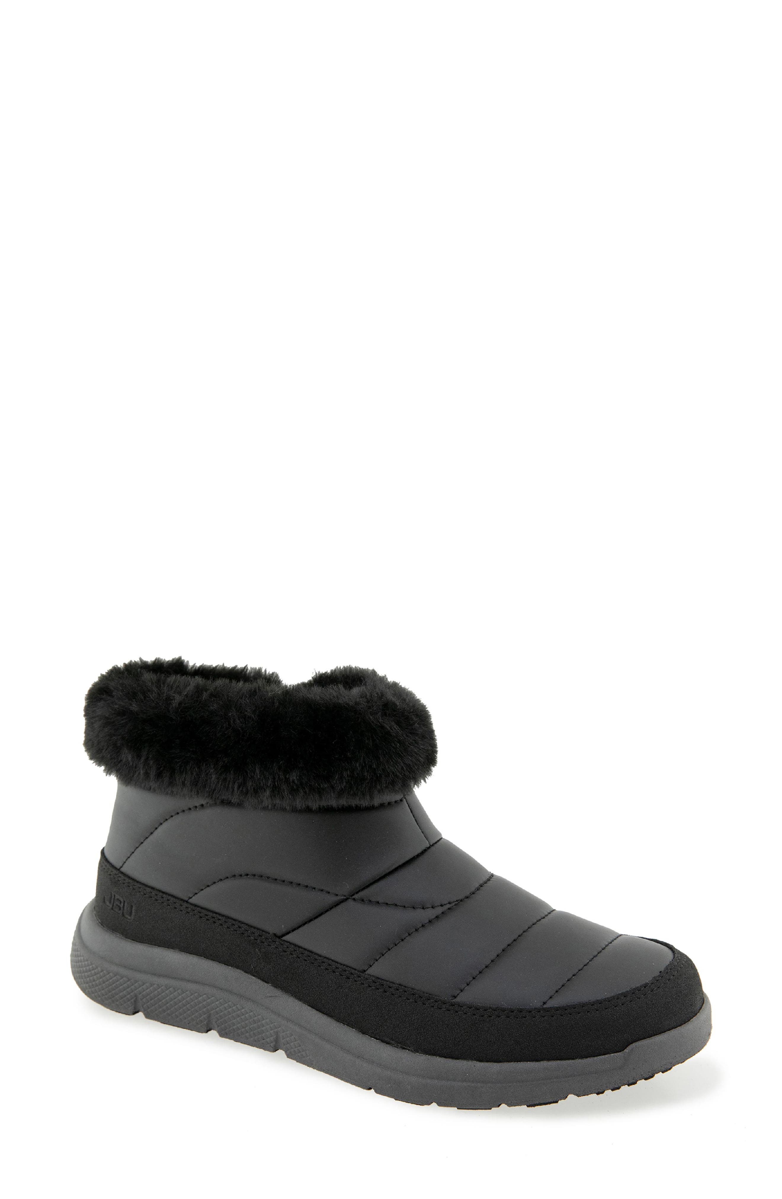 Teagan Water Resistant Bootie