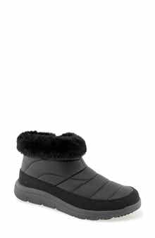 Teagan Water Resistant Bootie
