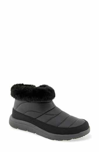 Teagan Water Resistant Bootie