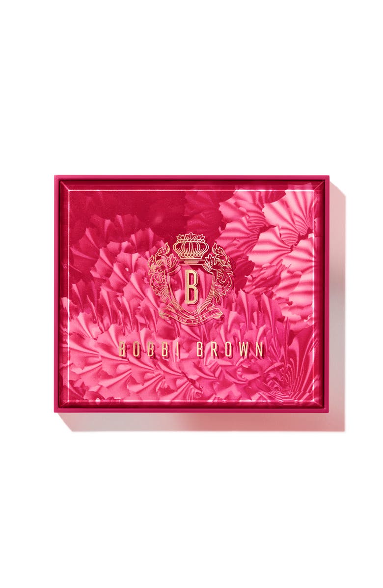 Bobbi Brown Lunar New Year Luxe Eyeshadow Quad, Alternate, color,