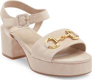 Jeffrey Campbell Timeless 2 Platform Sandal