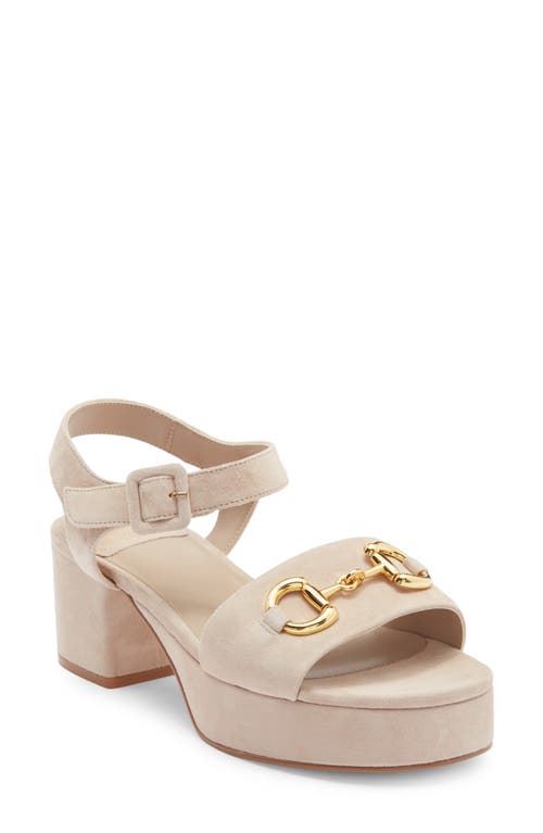 Jeffrey Campbell Timeless 2 Platform Sandal